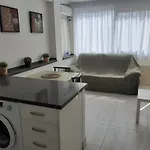 Sol Y Sol טורמולינוס