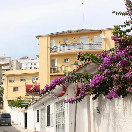 Apartment Sol Y Sol Torremolinos