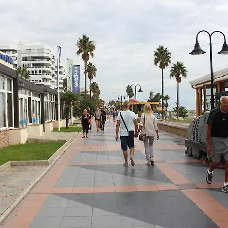 Sol Y Sol Apartment Torremolinos