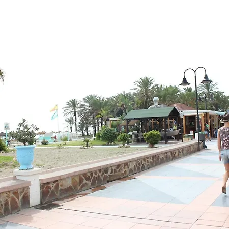 Sol Y Sol Apartment Torremolinos