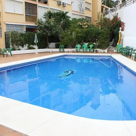 Apartmán Sol Y Sol