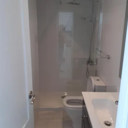 Appartement Sol Y Sol *