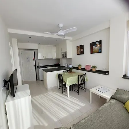 Sol Y Sol Appartement Torremolinos